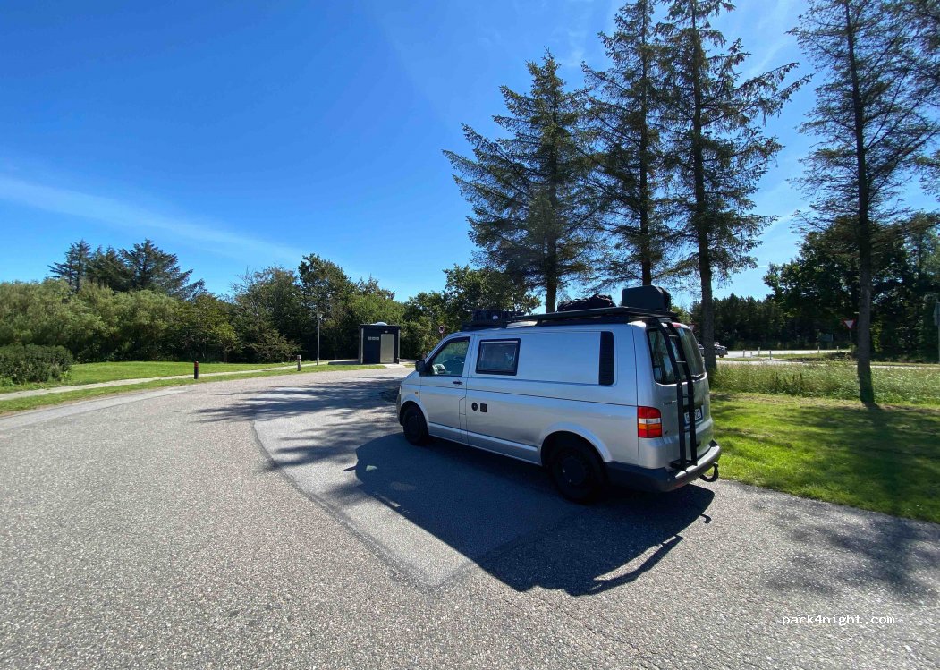 (9800) Hjørring - 999 Lønstrupvej — foto