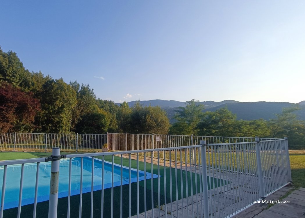 Camping Parc de Palétès — foto 2