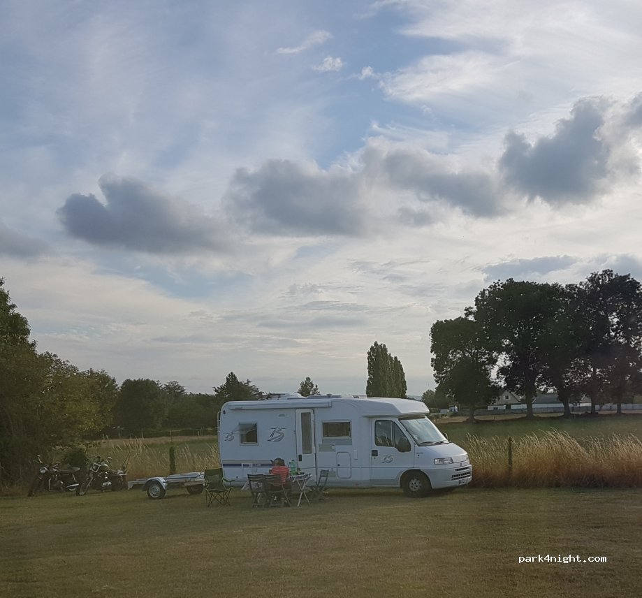 (76330) Petiville - 9 Rue des Dix Huit Acres — foto