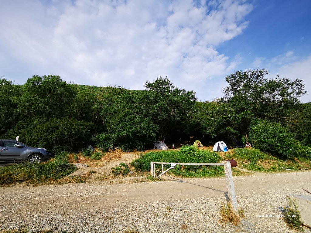 (353995) - Unnamed Road — foto 2