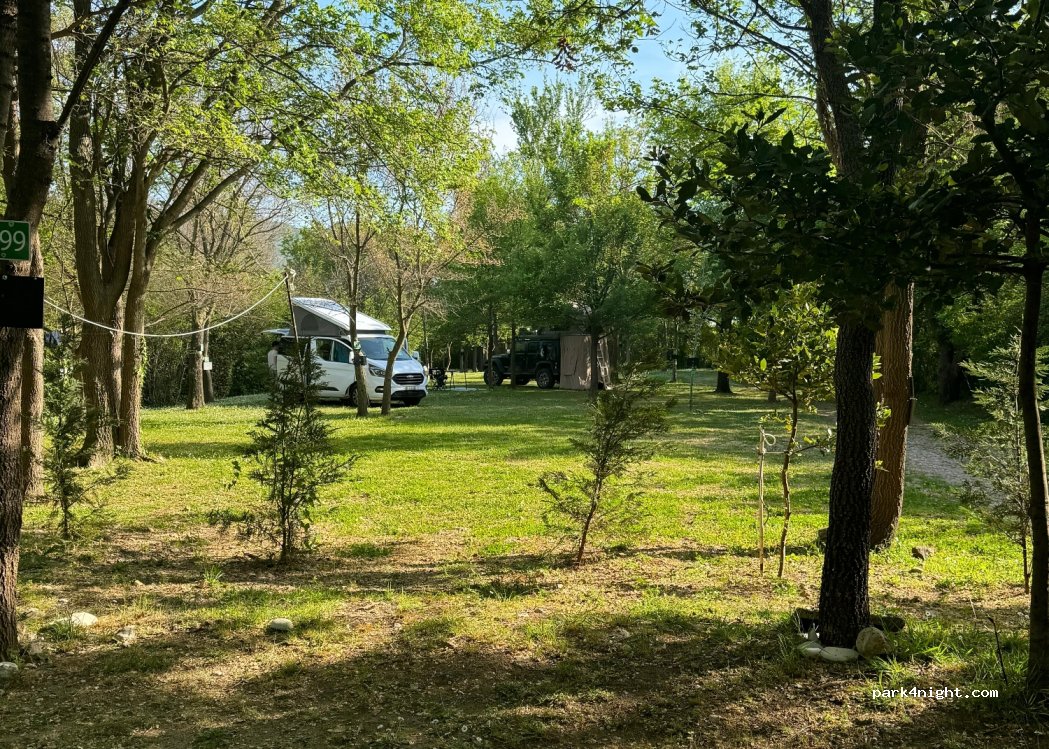 Camping Maslina — foto 4