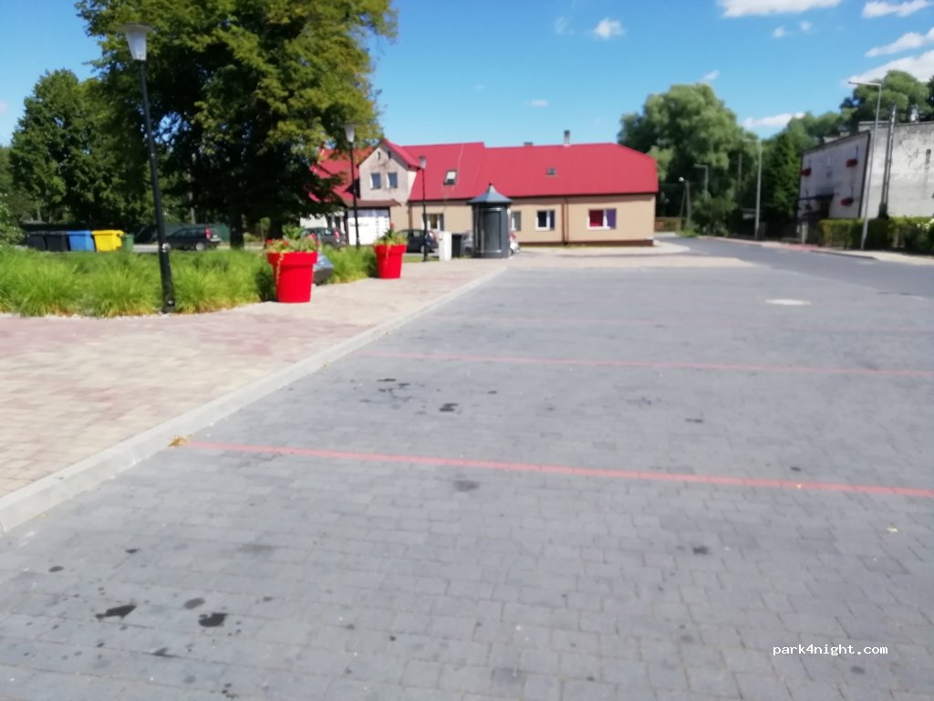 (78-630) Człopa - 31 Moniuszki — foto 2