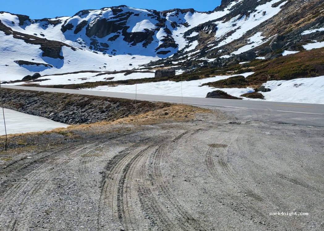 (3577) - Primær Fylkesveg 50 — foto 2