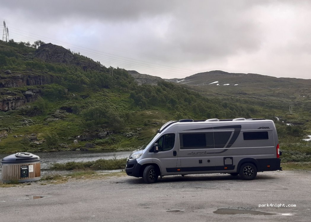 (3577) - Primær Fylkesveg 50 — foto 3