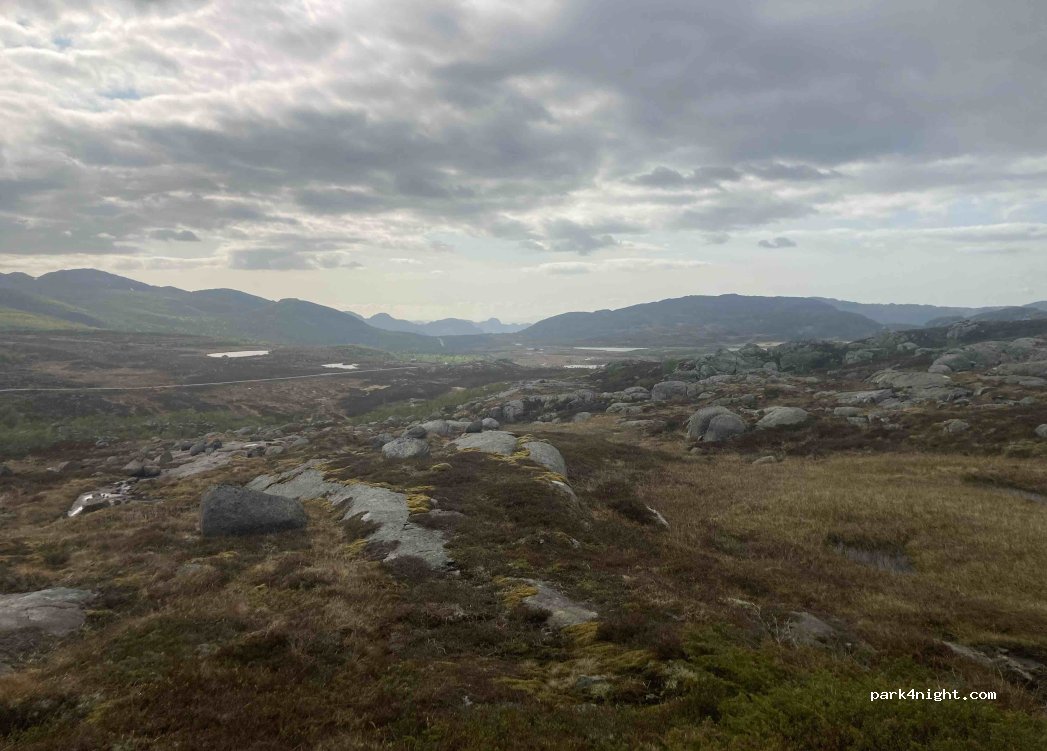 (4137)  - Unnamed Road — foto 2