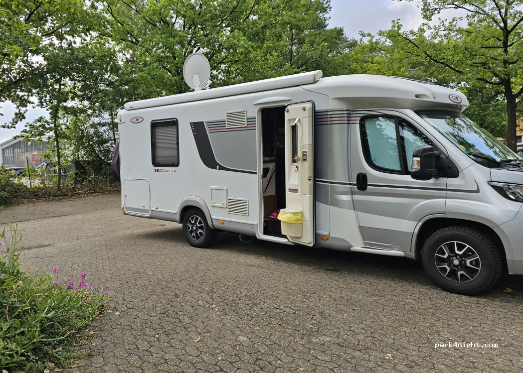 (29614) Soltau - 21 Ulmenweg — foto 4