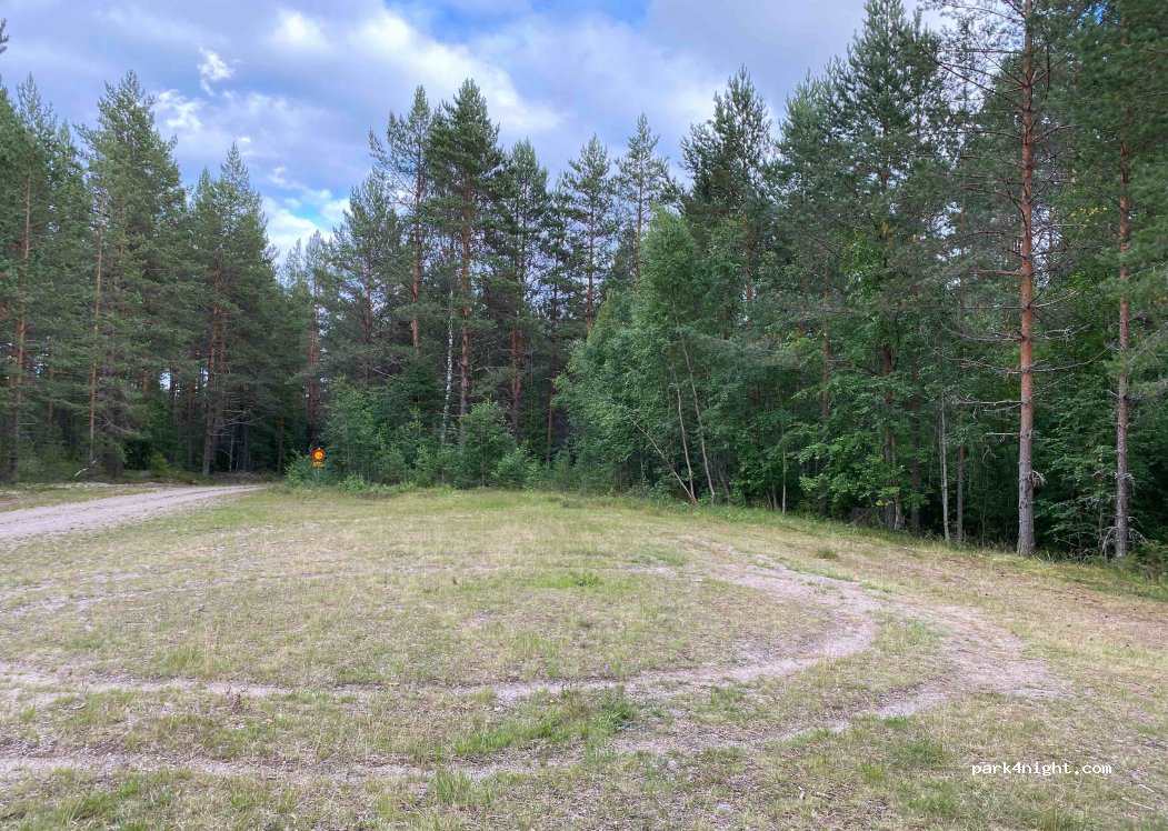 (770 14)  - 2 Kybäcksheden — foto