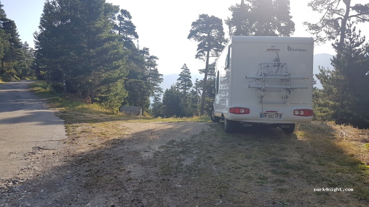(73500) Aussois - D83 — foto