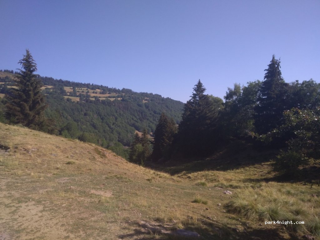 (15300) Albepierre-Bredons - D39 — foto 4