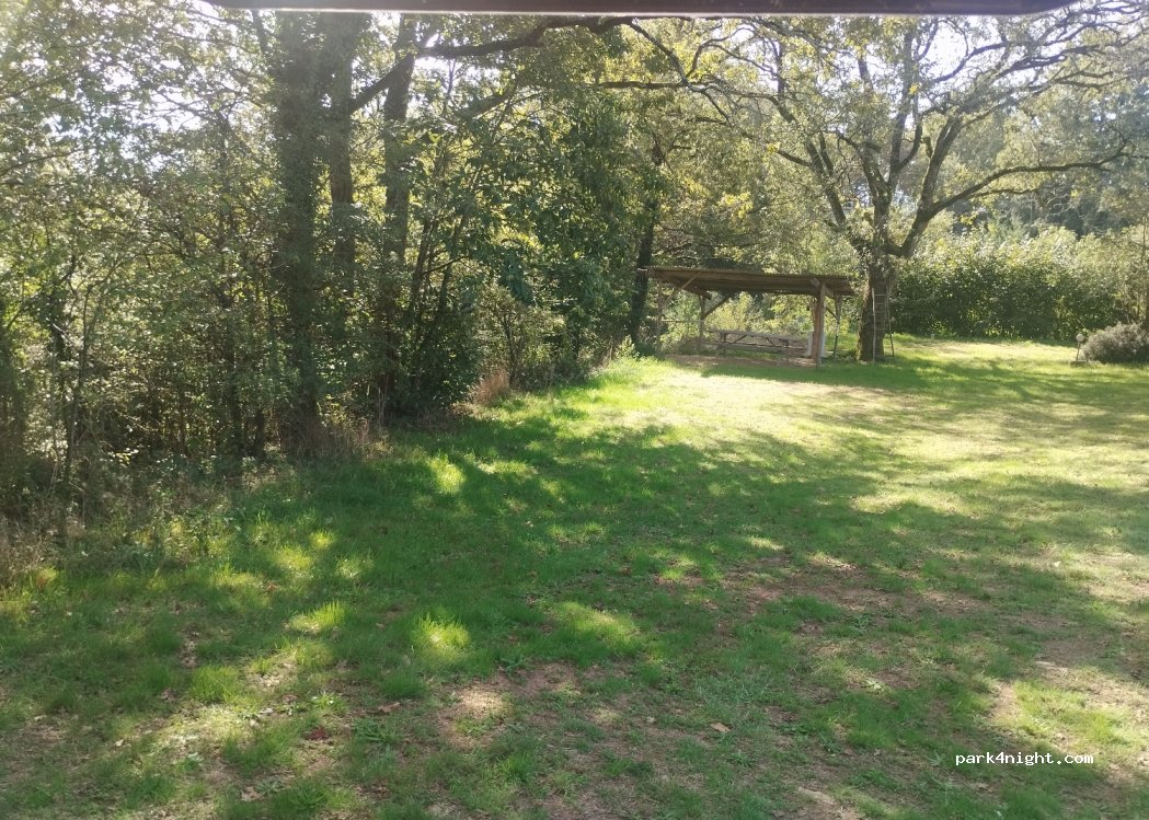 Camping de la Grande Perrure — foto 2