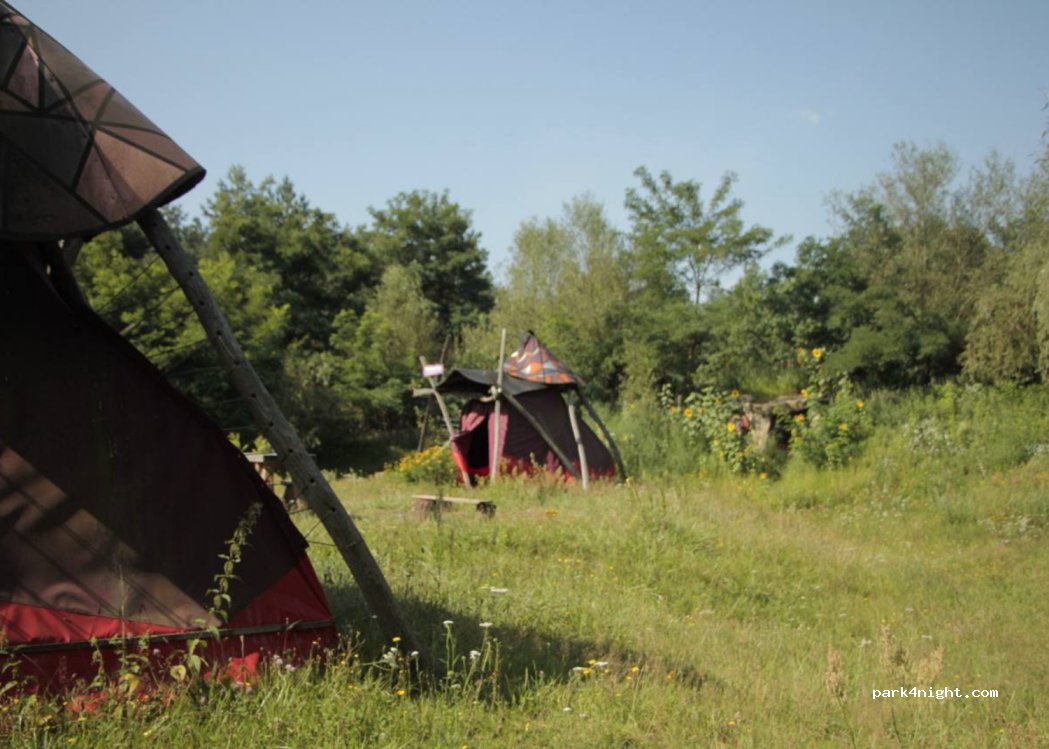 Turisede Amusement Park — foto 3