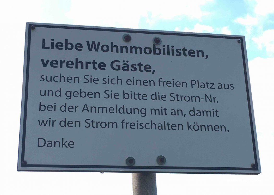 Camping Waldesruh — foto 2