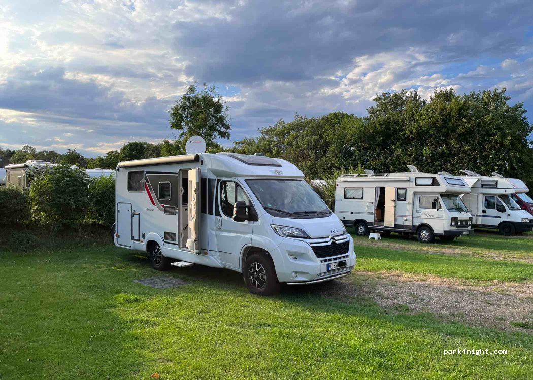 Camping Waldesruh — foto 3