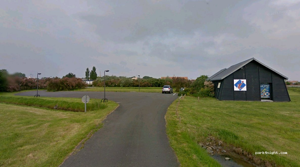 (85230) Bouin - 38 Rue du Pays de Retz — foto