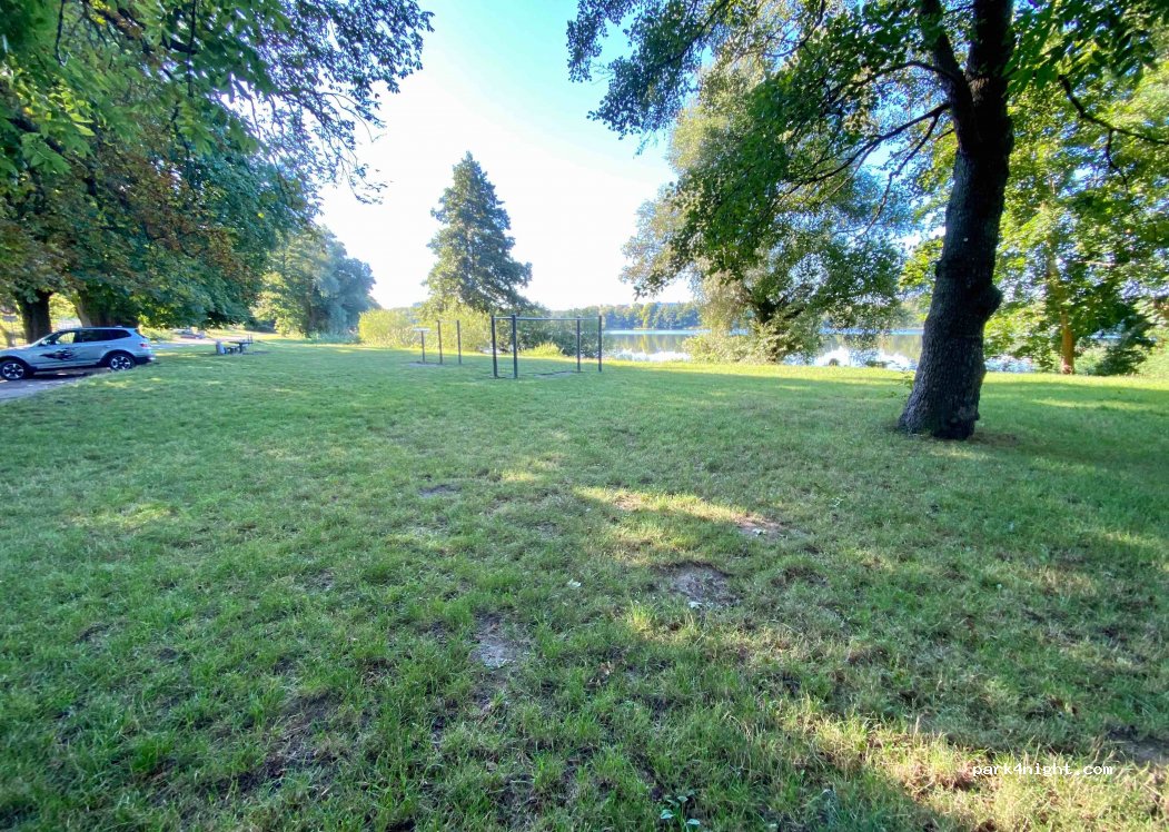 (19061) Schwerin - Parkweg 10A — foto 2