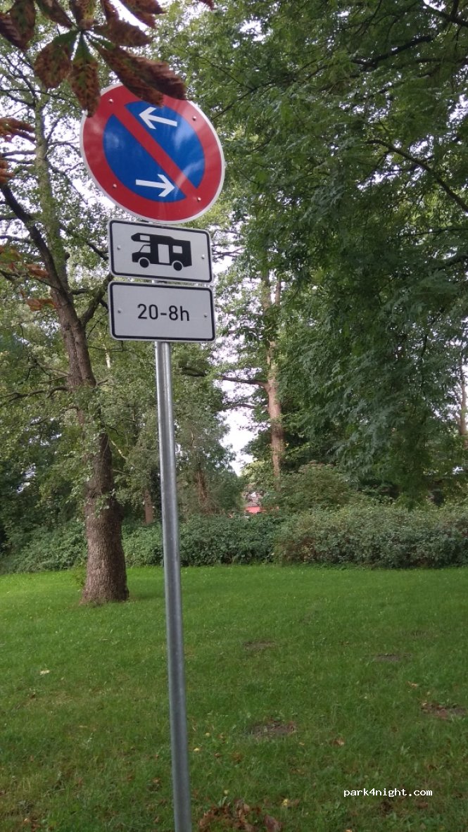 (19061) Schwerin - Parkweg 10A — foto 4