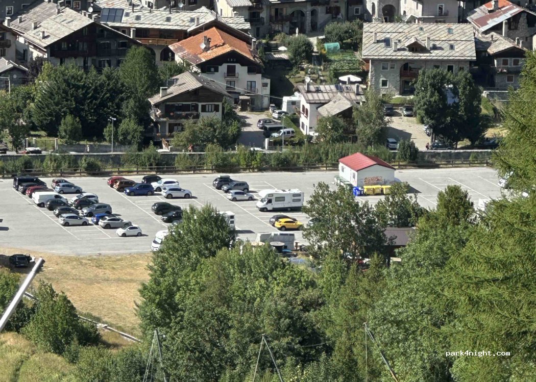 (10052) Bardonecchia - 98 Frazione Melezet — foto 4