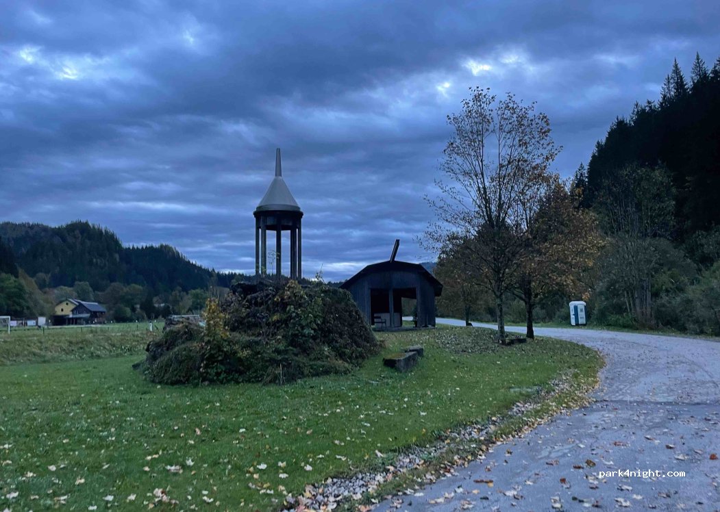 (8630) Halltal - Gutensteiner Straße — foto 3