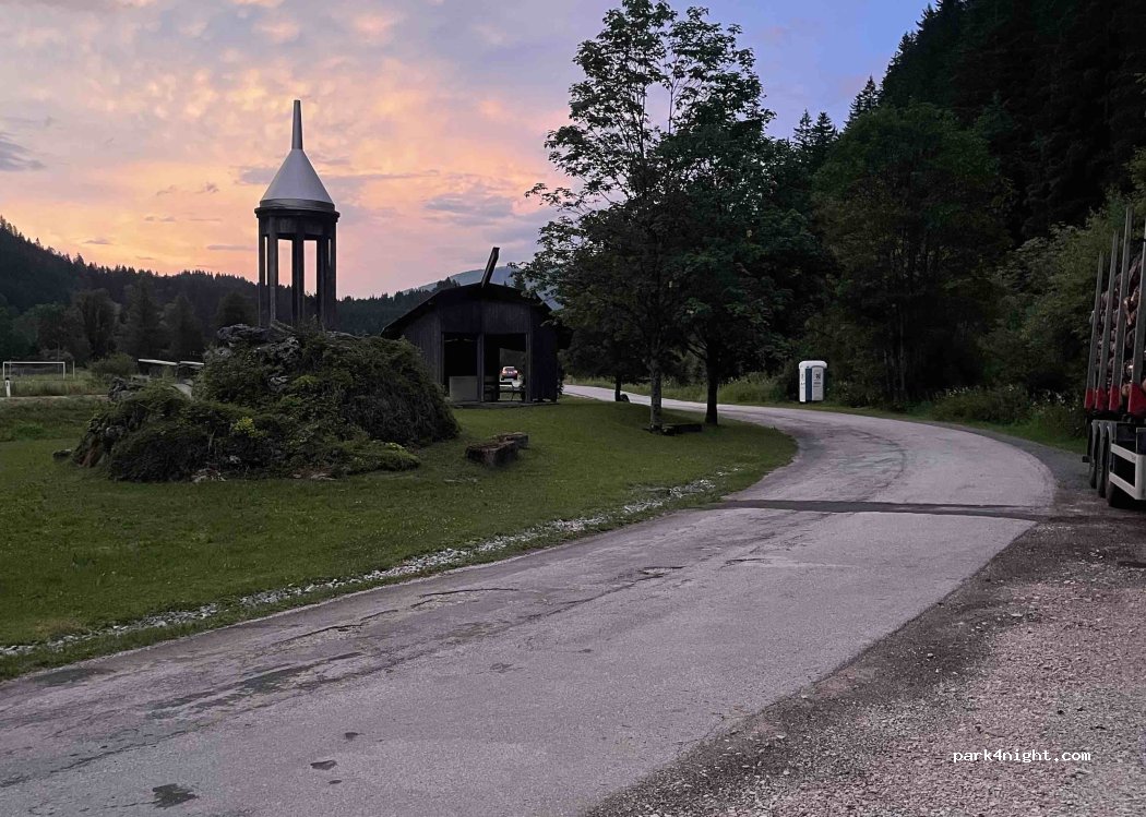 (8630) Halltal - Gutensteiner Straße — foto 5