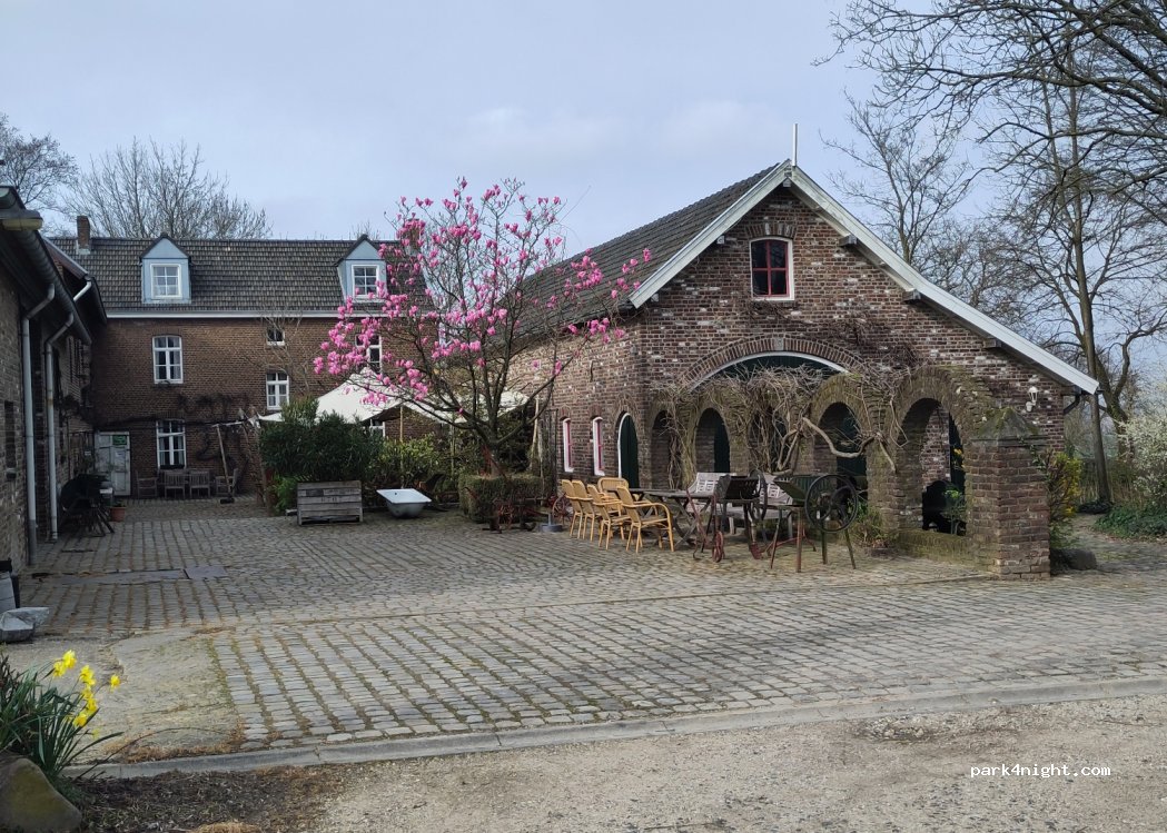 Kampeerterrein Oosterberg — foto 4