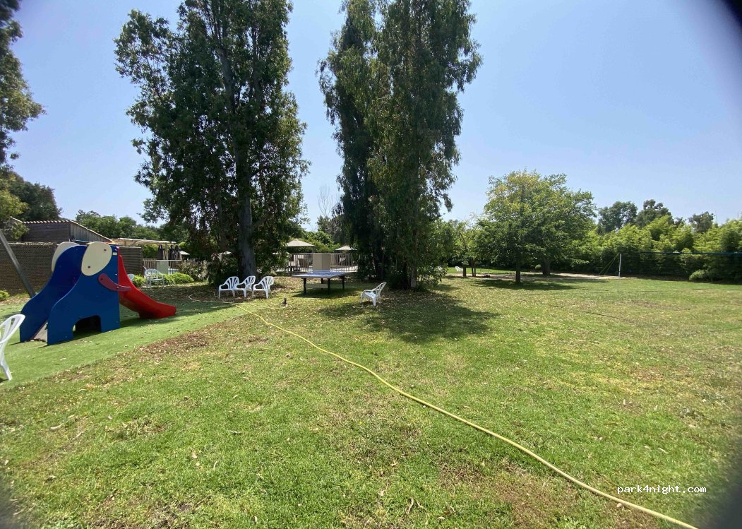 CAMPING L'OSO — foto 4