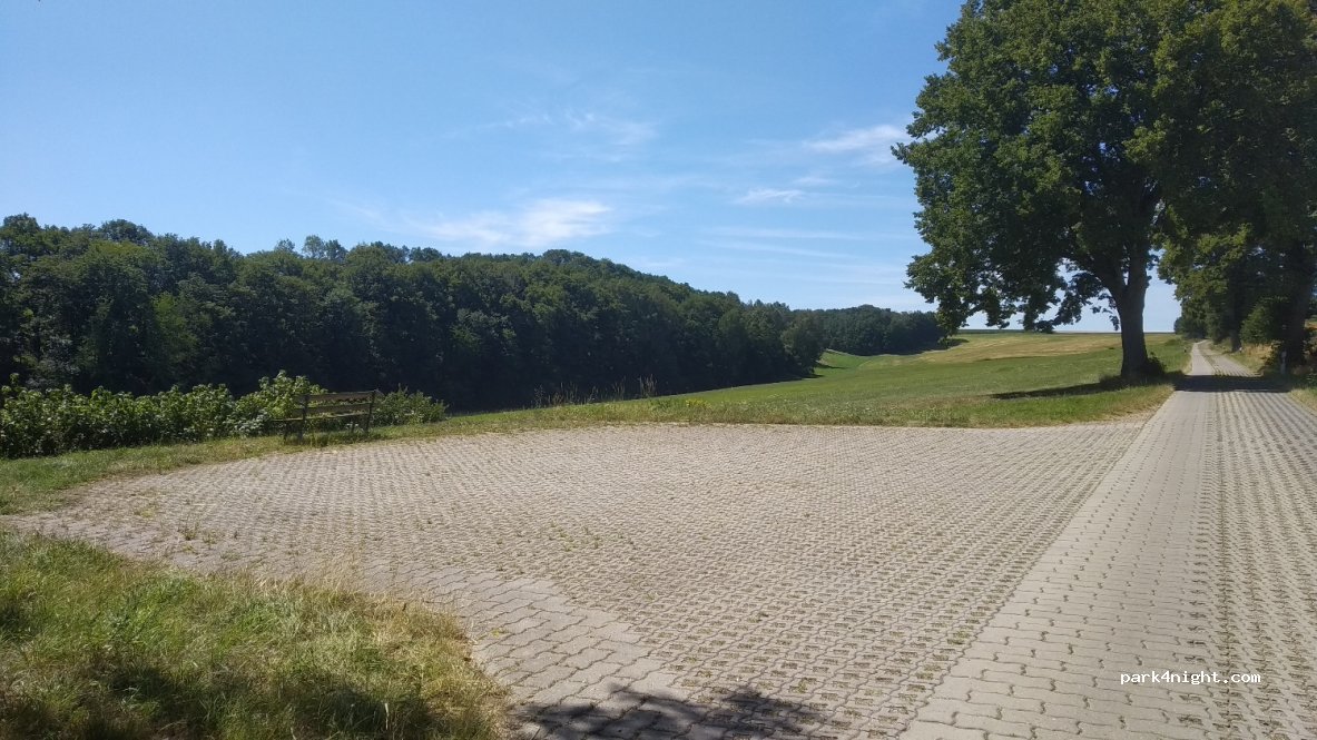 (08132) Mülsen - 19 Reinsdorfer Straße — foto