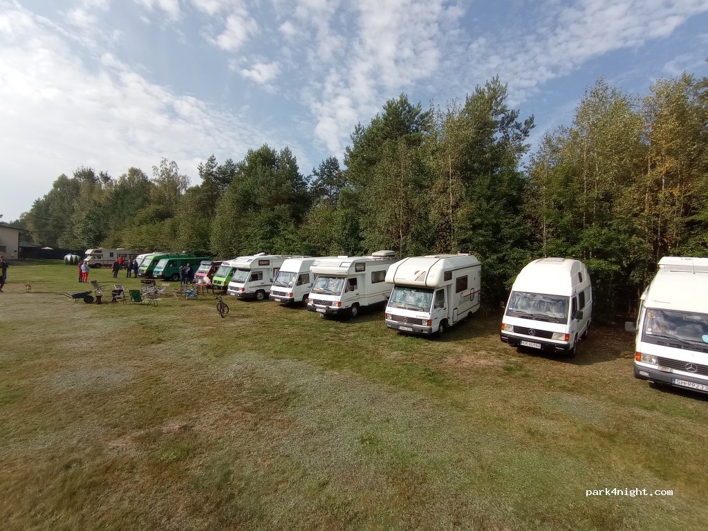 Resort Iłki — foto 3