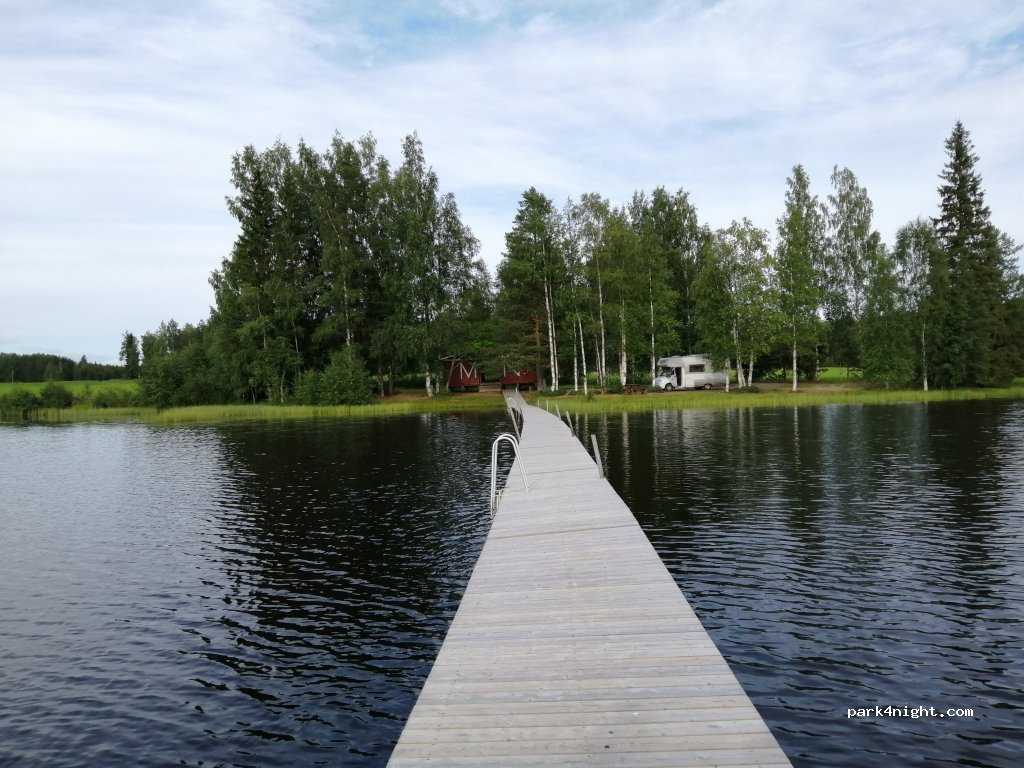(63510) - 136 Kangaslammentie — foto 2
