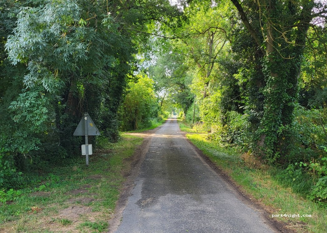 (72800) Le Lude - Malidor — foto 3