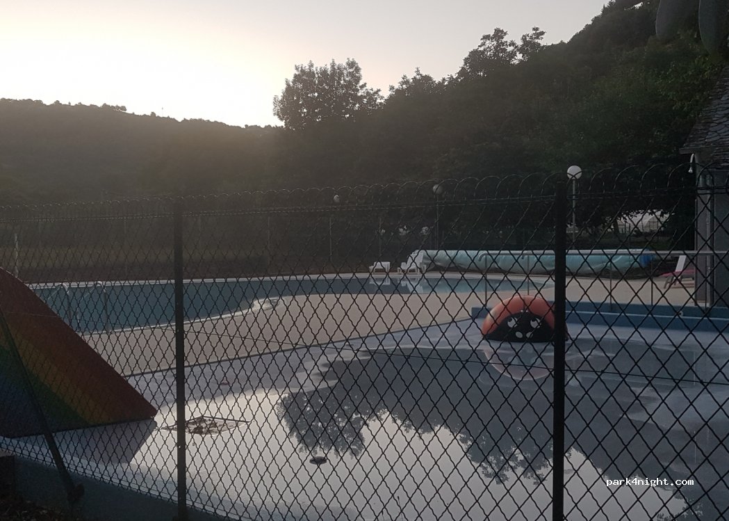 Camping la Rivière — foto 2