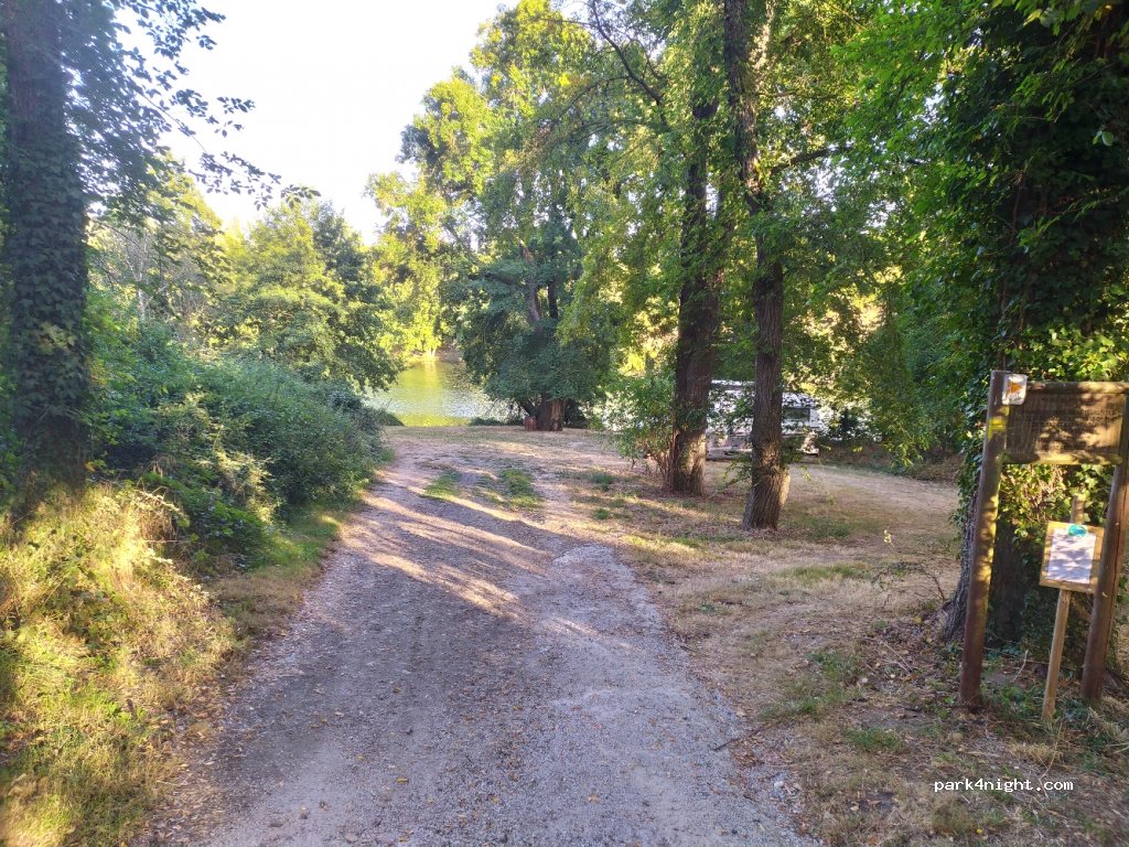 (49120) Chemillé-en-Anjou - La Chaillou — foto
