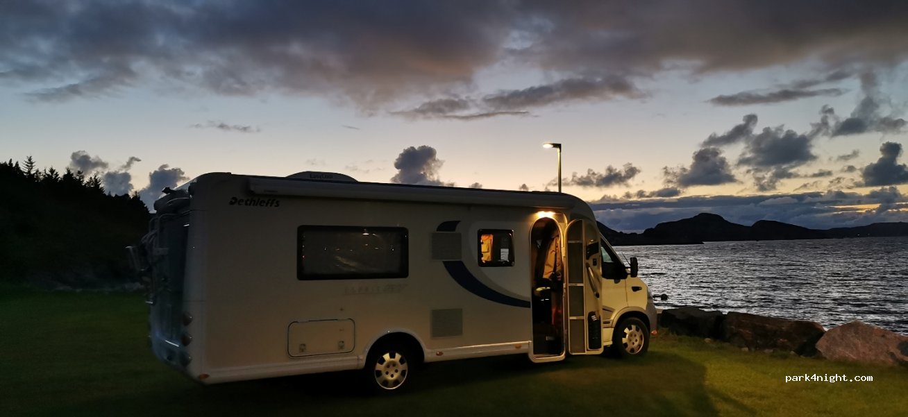 Bessaker Camping — foto