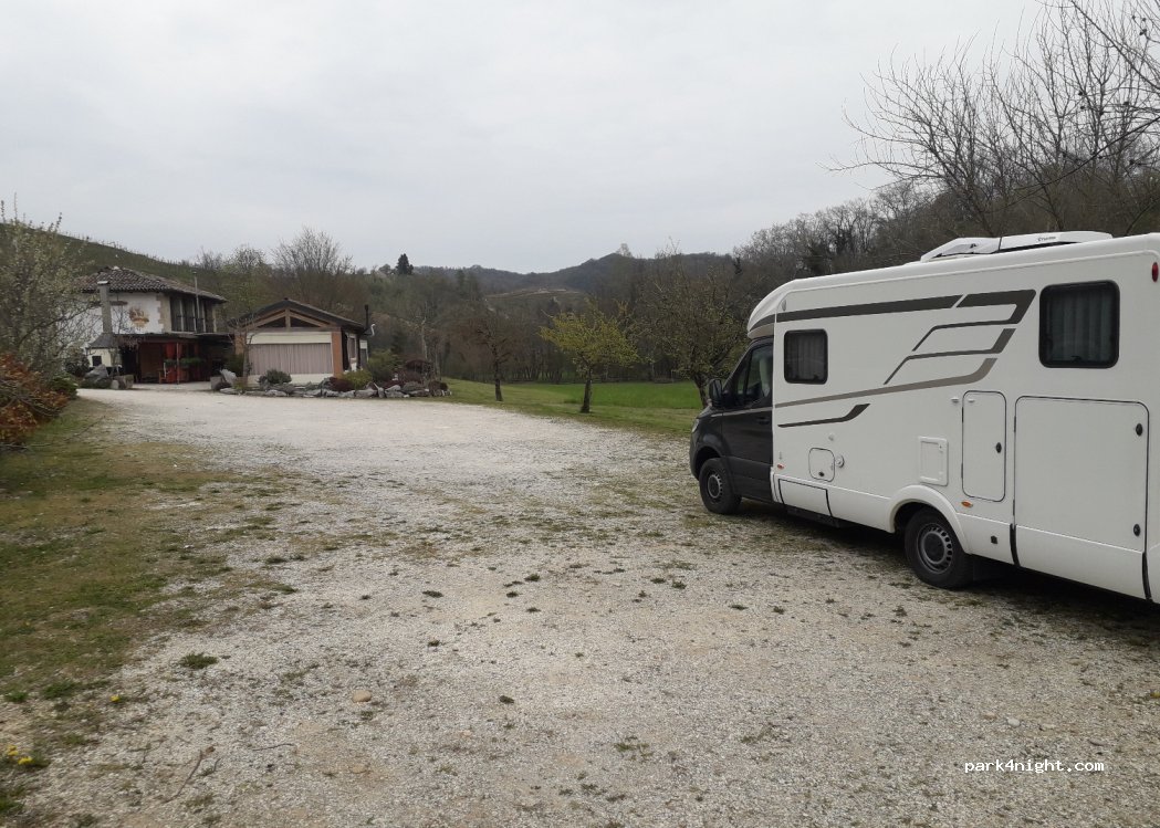 Agriturismo Ca 'Leonilda — foto 3