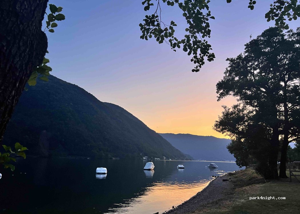 Camping Paradiso Melano — foto 5