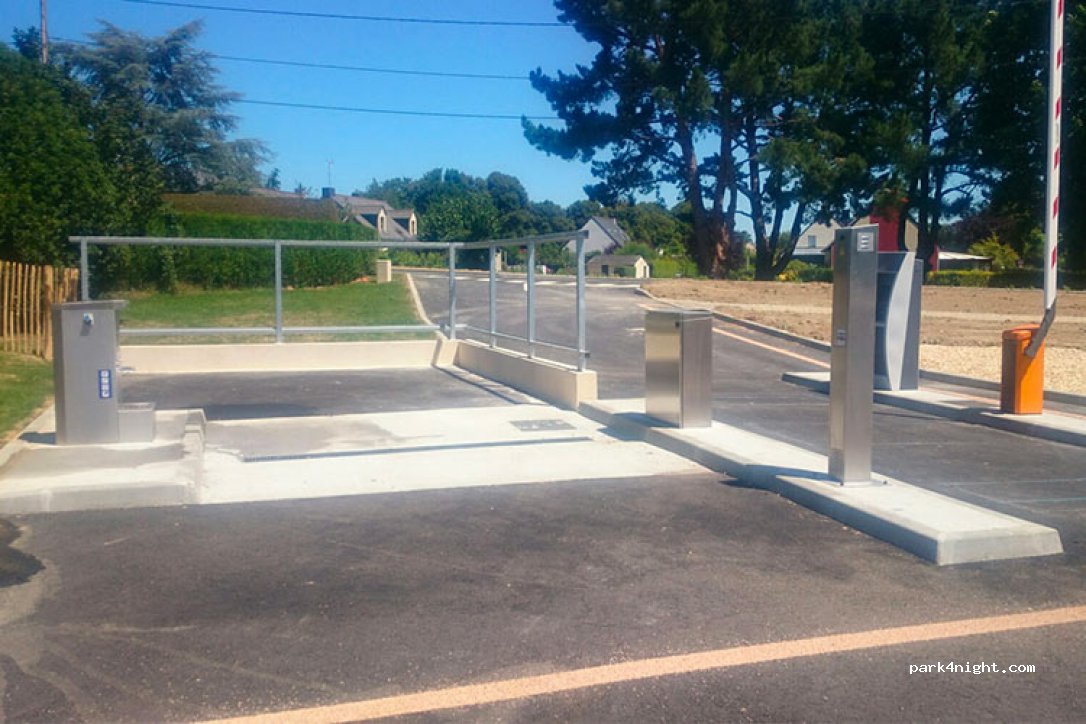 AIRESERVICES Châteaubriant — foto 4
