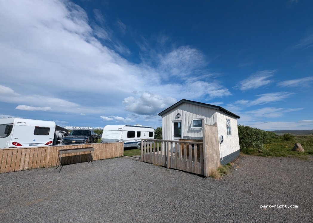 Camping Heidarbaer — foto 3