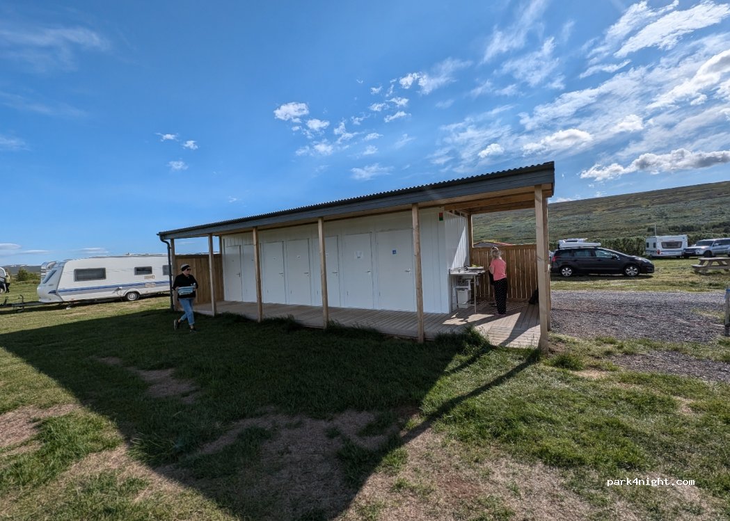 Camping Heidarbaer — foto 4