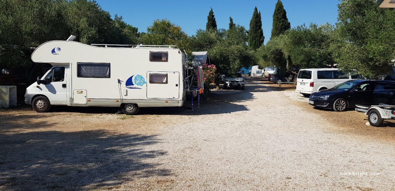 Camping Punta 2 — foto 3