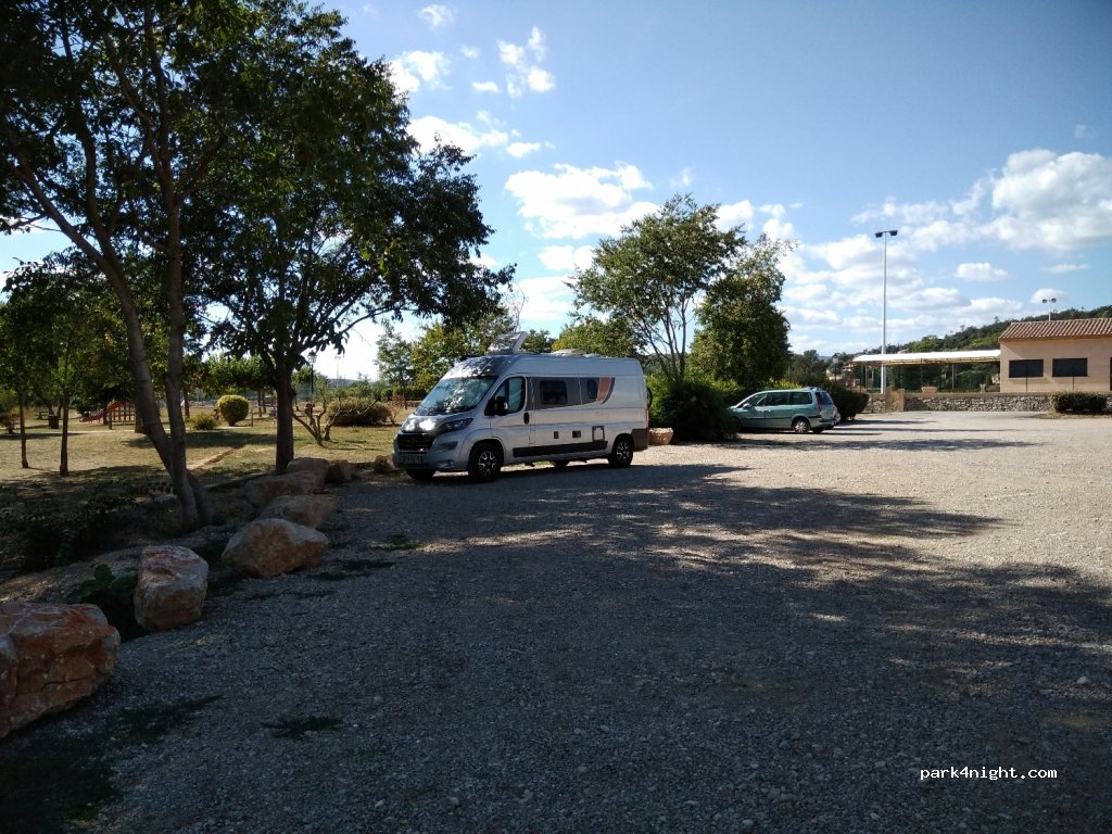 (83570) Carcès - 14 D13 — foto