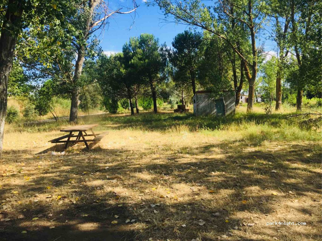 (47800) Medina de Rioseco - 7 Calle Muelles — foto