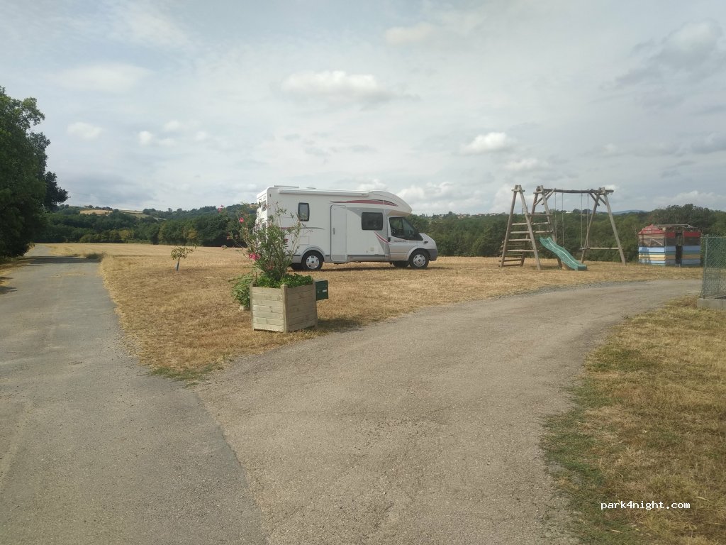 (69620) Le Breuil - Rampeau — foto