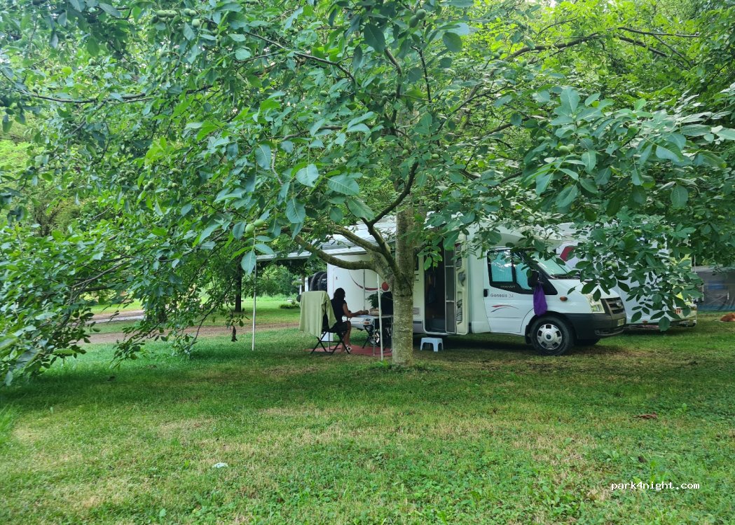 Camping des Vernedes — foto 4