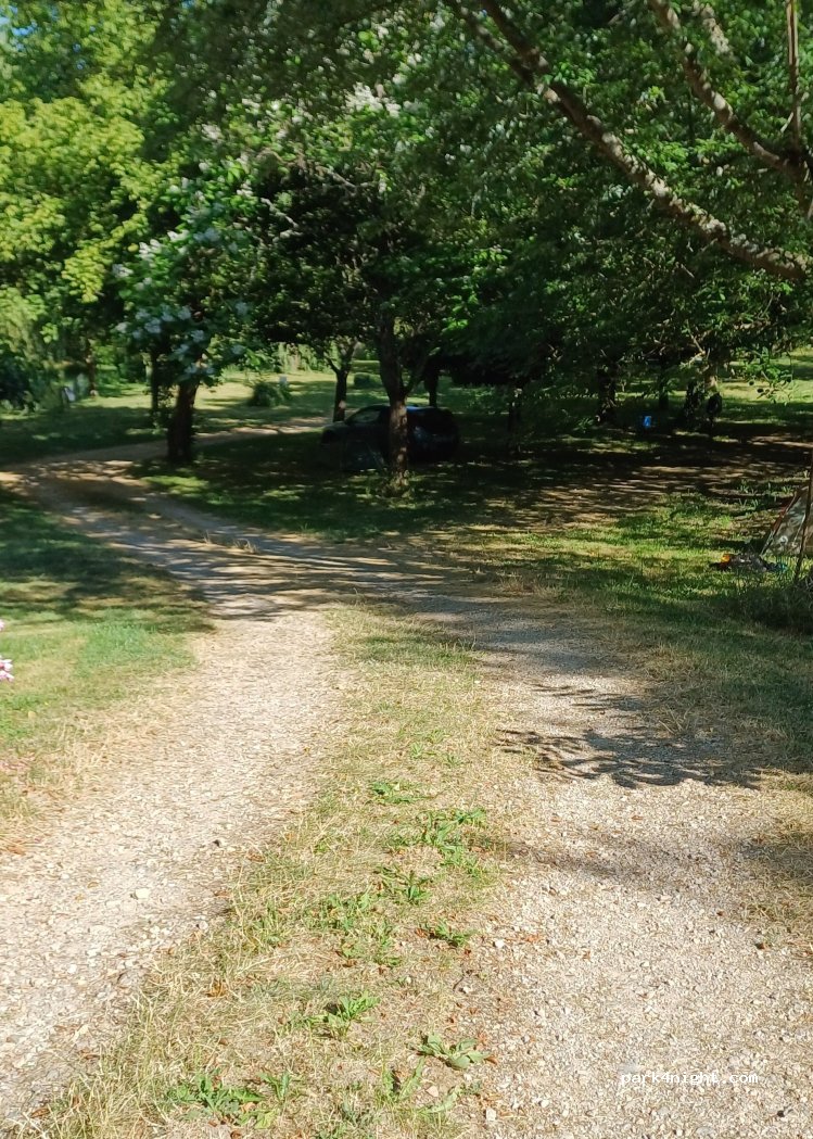 Camping des Vernedes — foto 5