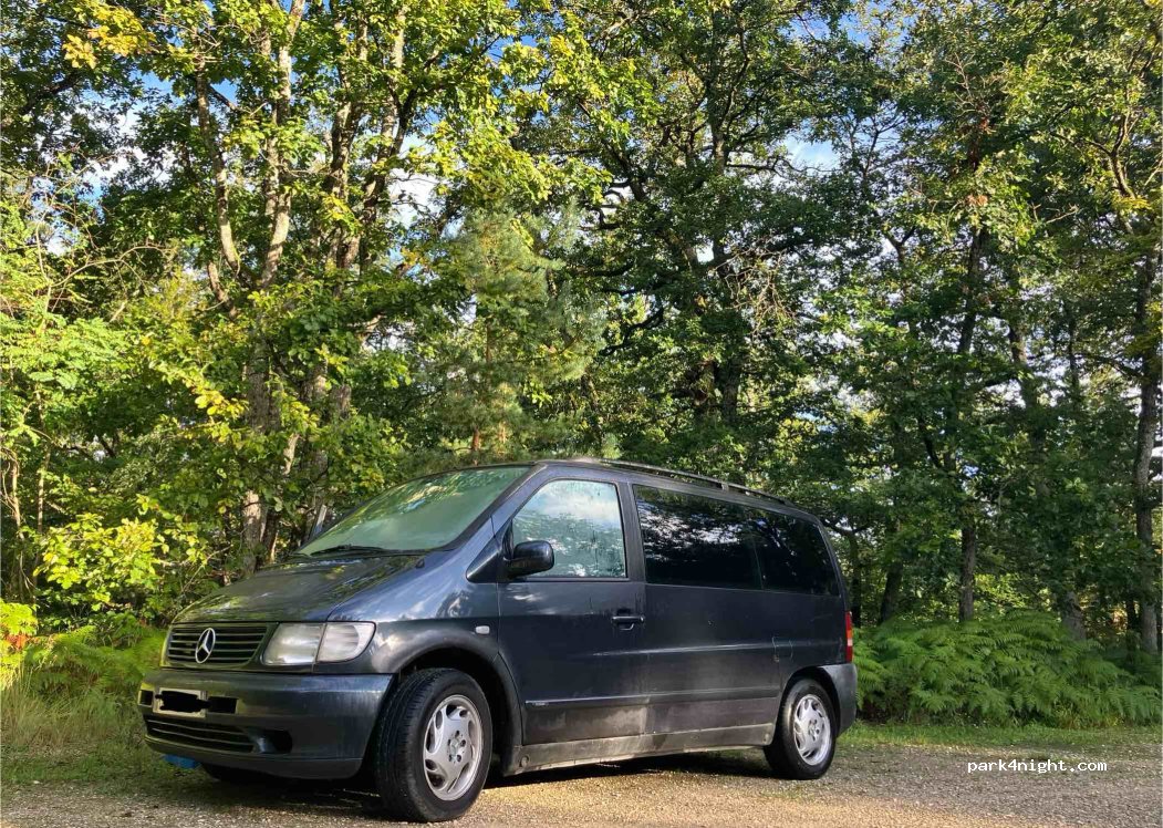 (45450) Nibelle - Route Forestière de Vitry-aux-Loges à Châtillon — foto 5