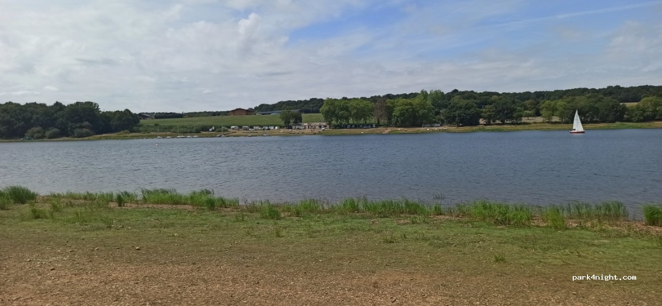 (89170) Saint-Fargeau - 246 Le Chesnois — foto
