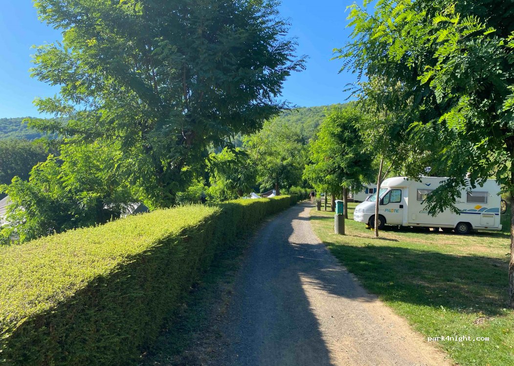 Brise du Lac Camping — foto 3