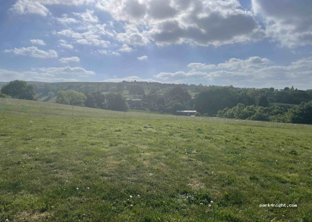 Womerton Farm Bunkhouse — foto 4
