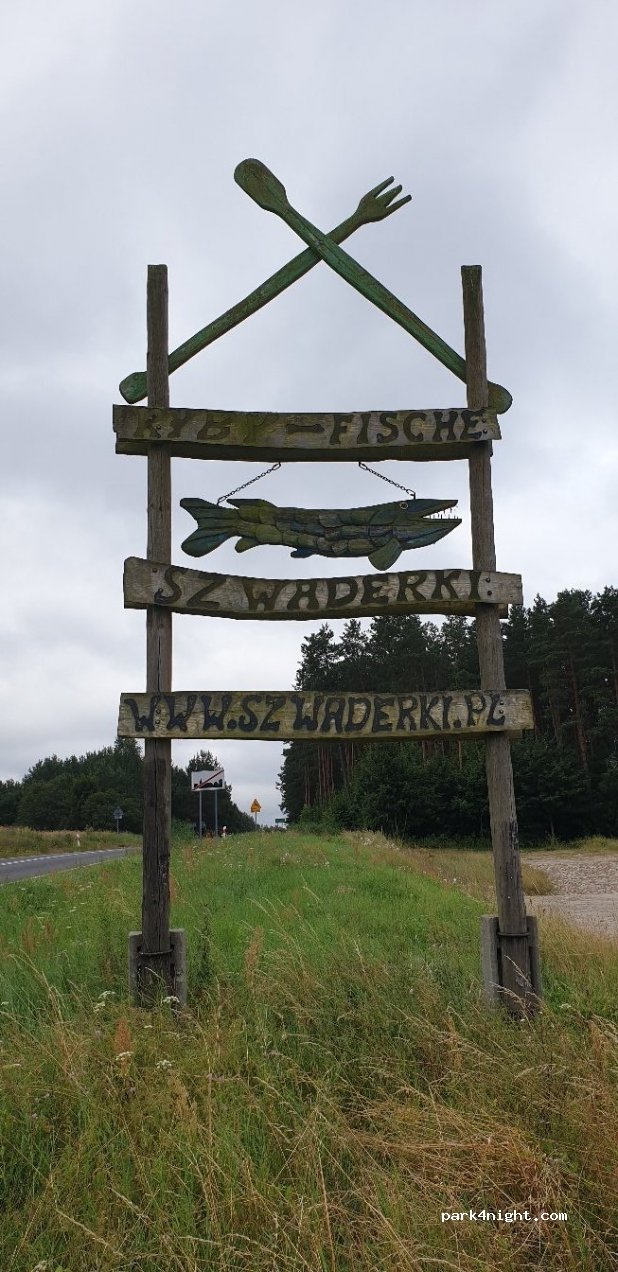 (11-015) Swaderki - — foto