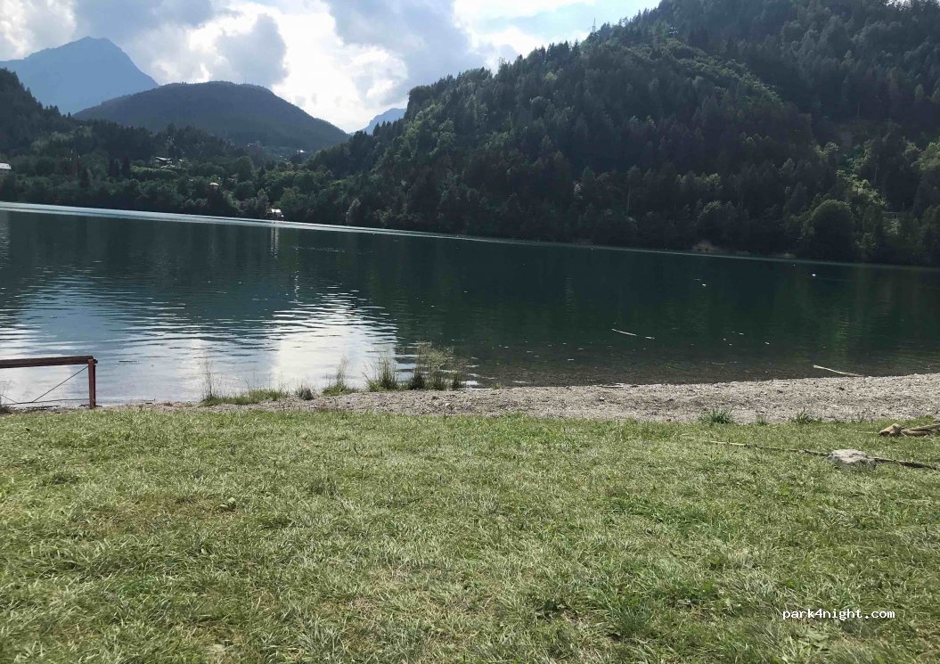 (32044) Pieve di Cadore - Unnamed Road — foto 3
