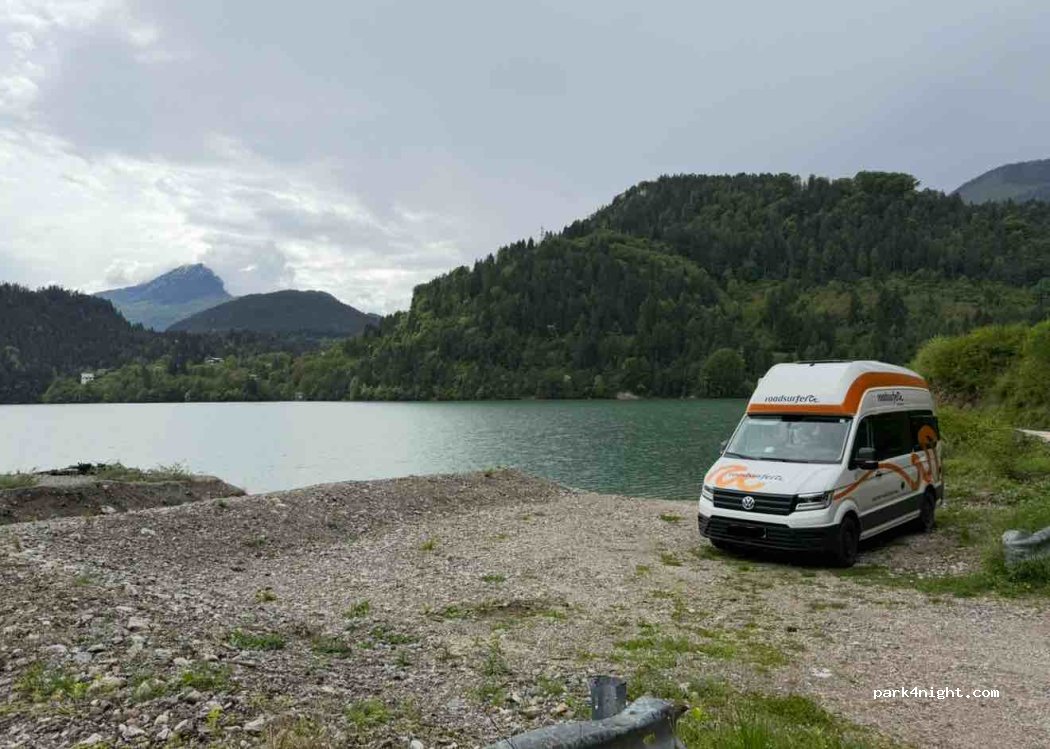 (32044) Pieve di Cadore - Unnamed Road — foto 5